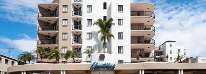 Nautilus Mooloolaba