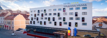 Hotel Transilvania