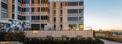 Meriton Suites Bondi Junction