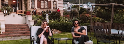 Camps Bay Retreat