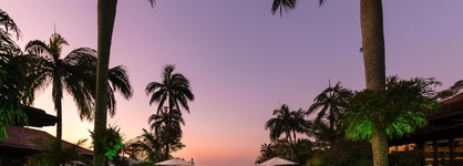 Zimbali Lodge