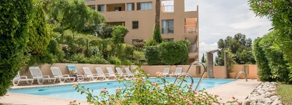 Résidence Cannes Villa Livia