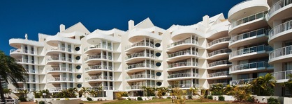 Osprey Apartments