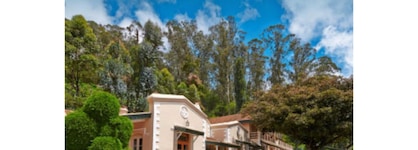 Club Mahindra Danish Villa Ooty