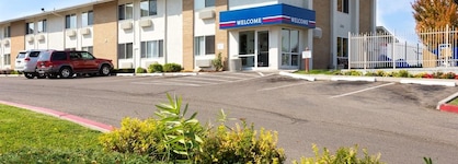 Motel 6 Boise Airport