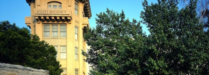 Hyatt Regency Greenwich