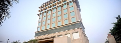 Goldfinch Hotel Delhi Ncr
