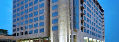 Hyatt Regency Pune & Residences