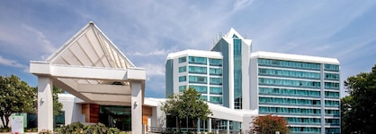 Holiday Inn Newport News - Hampton By Ihg