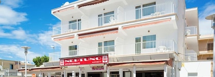 Hostal Neptuno