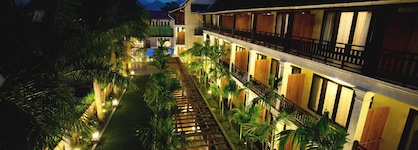 Sanakeo Boutique & Spa