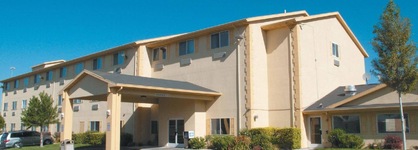 Best Western West Valley Inn