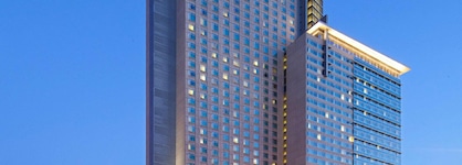 Hyatt Regency Denver At Colorado Convention Center
