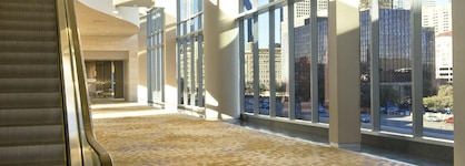 Omni Dallas Hotel