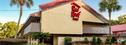 Red Roof Inn Tallahassee-University