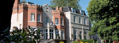 Taplow House Hotel & Spa
