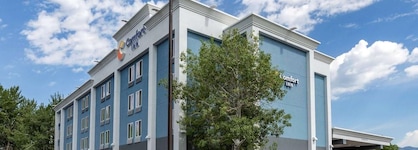 Comfort Inn Missoula