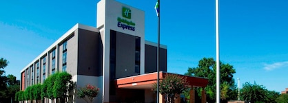 Holiday Inn Express Tallahassee - I-10 E By Ihg