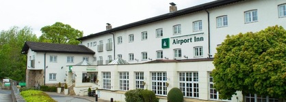 Airport Inn Manchester Hotel & Spa