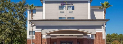 Sleep Inn & Suites