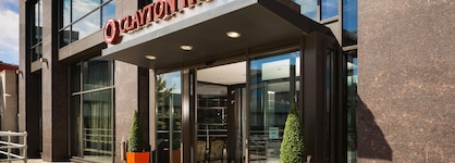 Clayton Hotel Cardiff