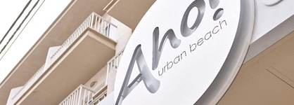 AHOI Urban Beach