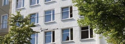 Meininger Hotel Berlin Mitte Humboldthaus