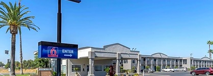 Studio 6 Suites Madera, California - Yosemite