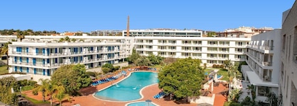 Marina Club I Estibordo