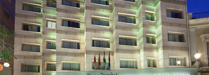 Hotel Nuevo Torreluz