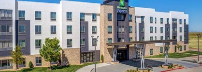 Holiday Inn Express & Suites Amarillo West By Ihg