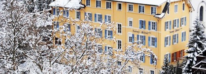 Savoy Hôtel