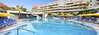Alua Tenerife