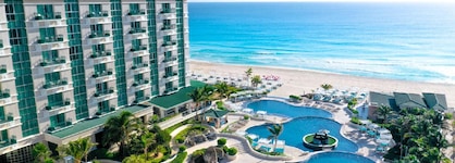 Sandos Cancún All Inclusive - Adults Only
