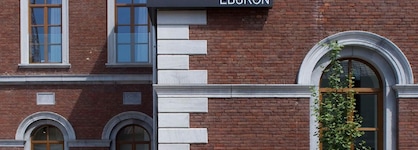 Eburon Hotel - Different Hotels
