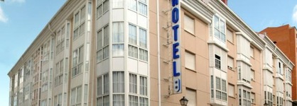 Hotel Don Rodrigo