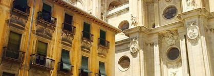 Apartamentos Catedral Plaza 3000