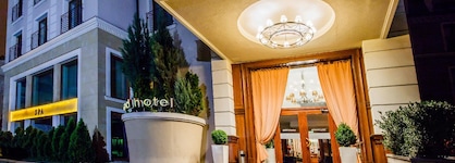 Grand Hotel Boutique