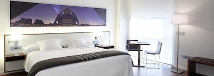 Hotel Primus Valencia