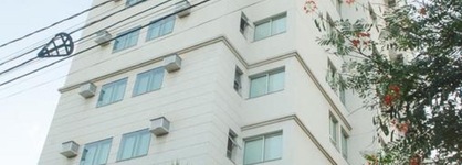 Impar Suites Cidade Nova