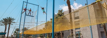U Coral Beach Club Eilat Ultra All Inclusive
