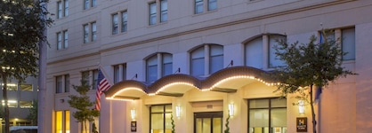 Hyatt Place New Orleans Convention Center