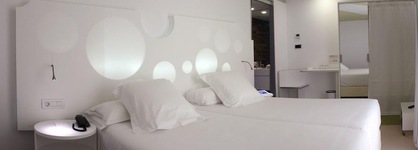 Room Mate Pau