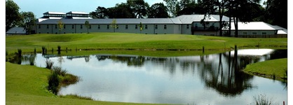 Roganstown Hotel & Country Club