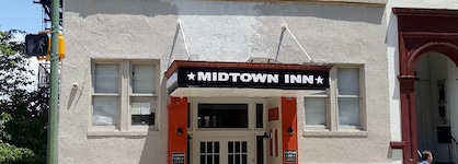 The Mt. Vernon Inn