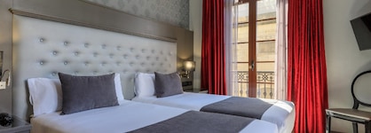 Hotel Ciutadella Barcelona