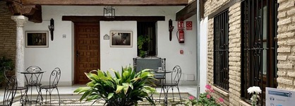 Suites Casa Cuesta Del Agua Apartamentos