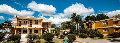 Villa Bayamo