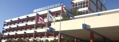 Las Tunas