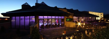 Ramside Hall Hotel, Golf And Spa